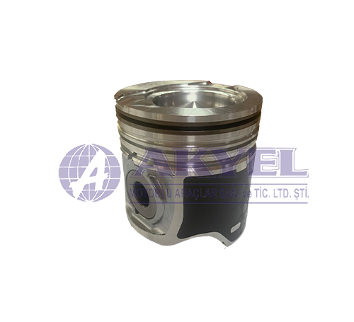 NEW HOLLAND PISTON 104 MM NEW MODEL