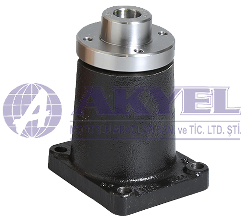 PERKINS,FAN DRIVE ASSY.HOUSING