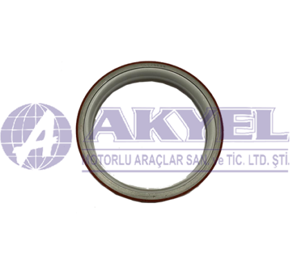 CUMMINS REAR CRANK OIL SEAL