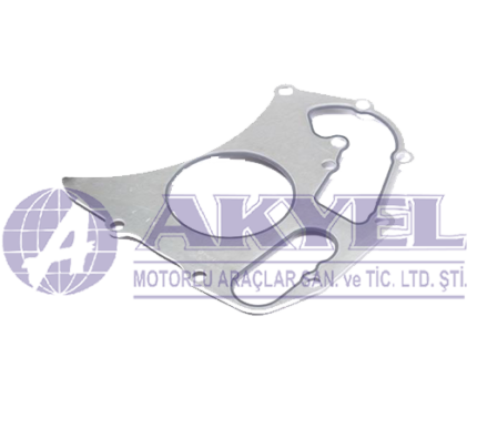 GASKET-WATER PUMP