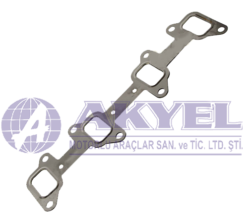GASKET - EXHAUST MANIFOLD