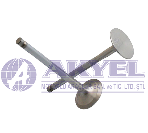 ENGINE VALVE EX