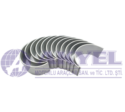 CON ROD BEARING 010 6 CYL