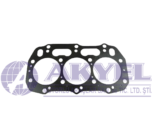CYLINDER HEAD GASKET