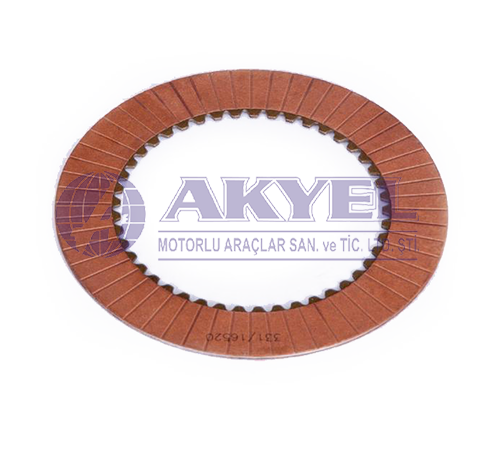 FRICTION DISC