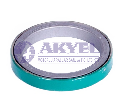 CRANKSHAFT OIL SEAL FRONT