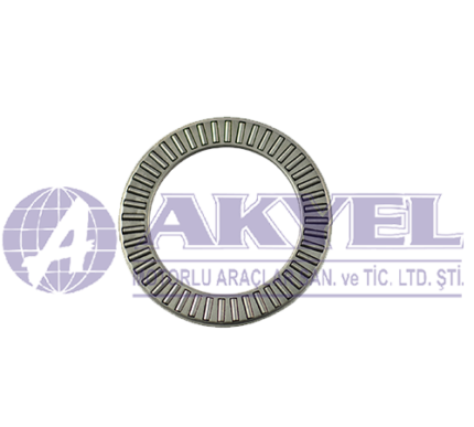 NEEDLE THRUST BEARING