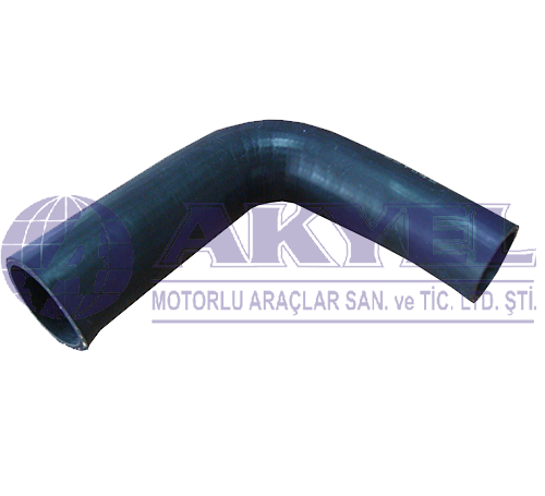 PERKINS,HOSE BOTTOM RADIATOR