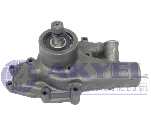 MASSEY FERGUSON, WATER PUMP W/O PULLEY