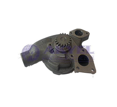 MASSEY FERGUSON, WATER PUMP W/O PULLEY