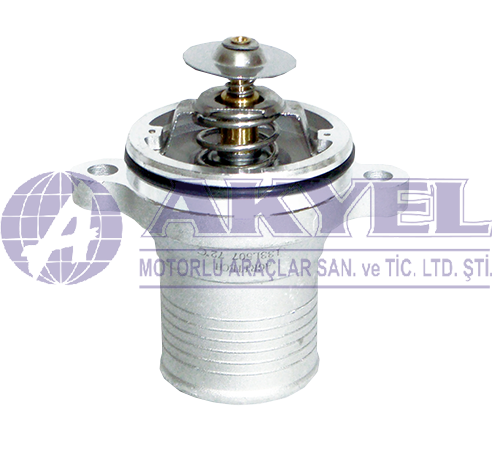 PERKINS, THERMOSTAT ASSEMBLY