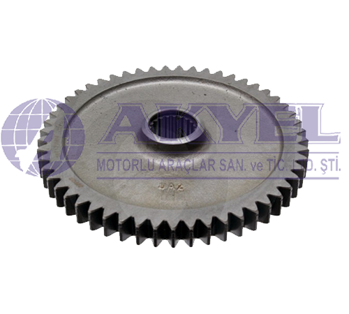 MASSEY FERGUSON, GEAR-PTO 53-21 SPL