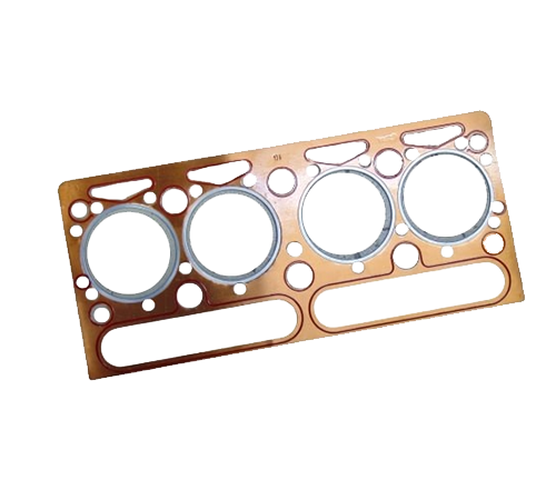 PERKINS, HEAD GASKET
