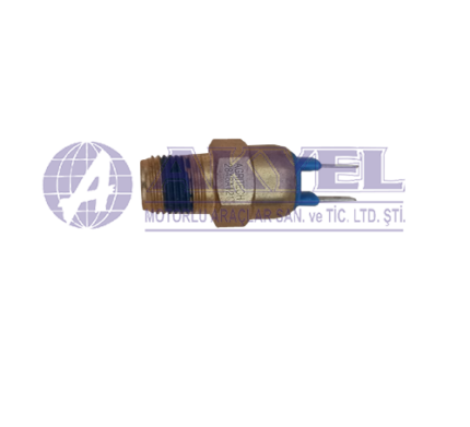 PERKINS,WATER TEMPERATURE SENSOR