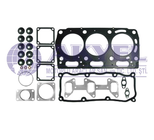 PERKINS TOP SET GASKET 1103-105 MM