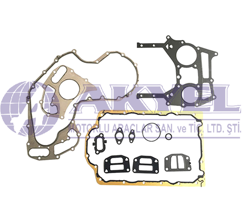PERKINS 1103 BOTTOM SET GASKET