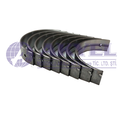 PERKINS,MAIN BEARING STD.