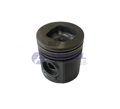 MASSEY FERGUSON, PISTON AND PIN 100MM