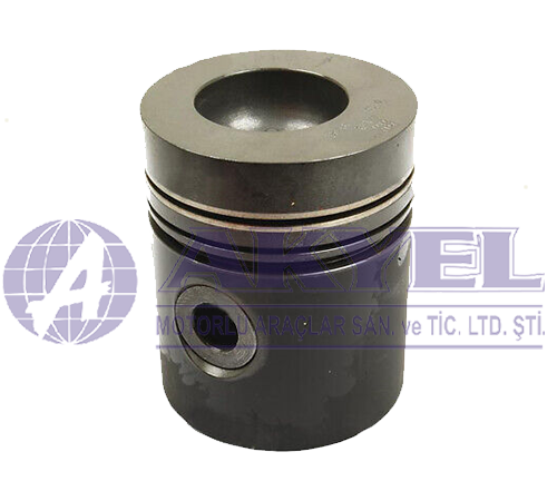 PERKINS, PİSTON AND PİN