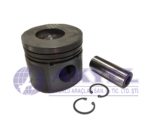 PERKINS,PISTON 97 MM STD