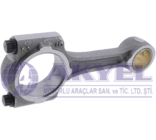 PERKINS, CONNECTING ROD ASSY.