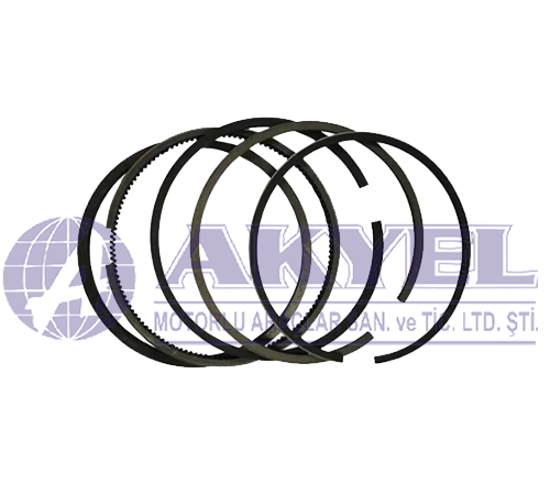 MASSEY FERGUSON, PISTON RING