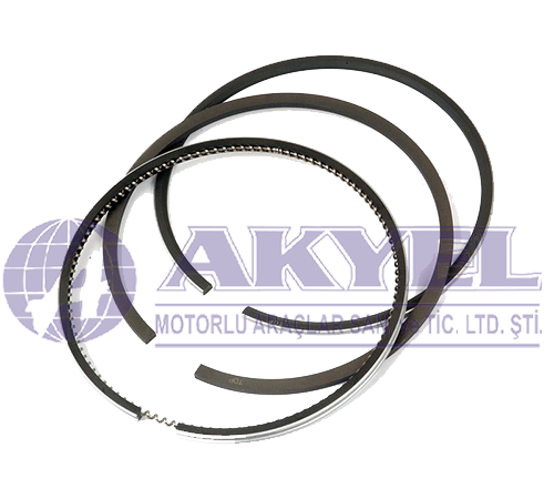 MASSEY FERGUSON, PISTON RING