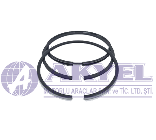 PERKINS, PISTON RING