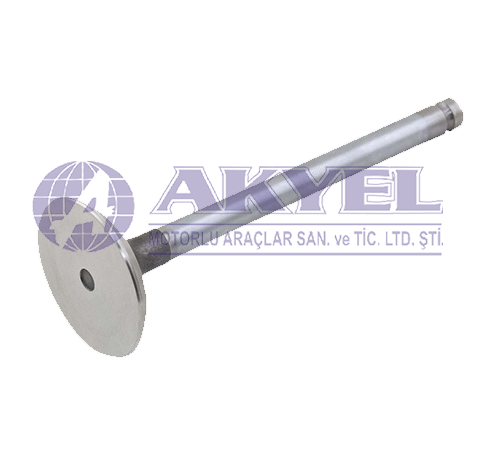 PERKINS,EXHAUST VALVE