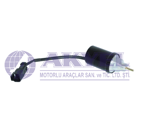 PERKINS,STOP SOLENOID