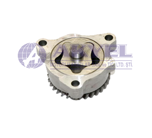 PERKINS,OIL PUMP