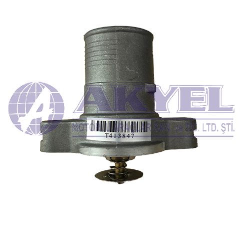 PERKINS, THERMOSTAT ASSEMBLY