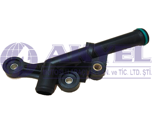 CATERPILLAR VARIOUS COOLING