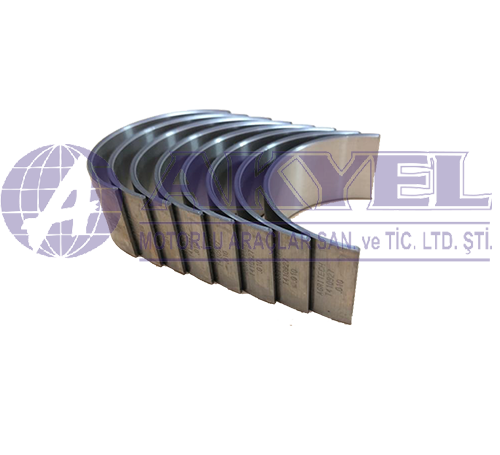 PERKINS, CONNECTING ROD BEARGINS - 020