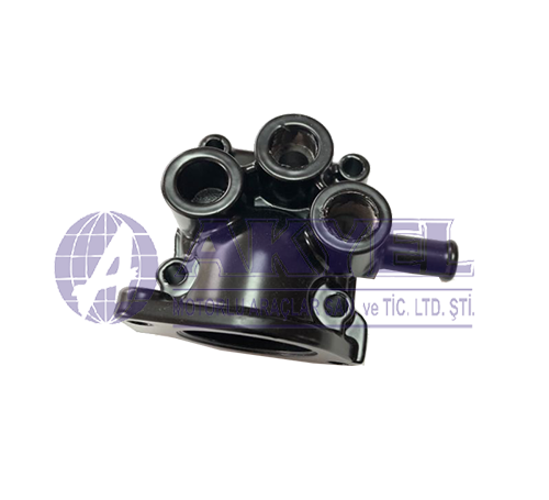 PERKINS,THERMOSTAT HOUSING