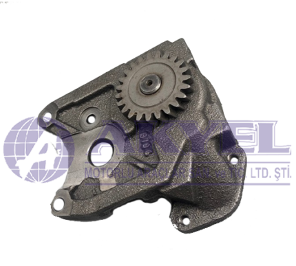 PERKINS, OIL PUMP