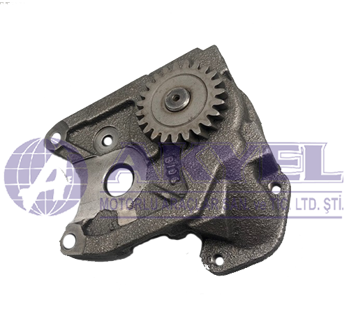 PERKINS, OIL PUMP