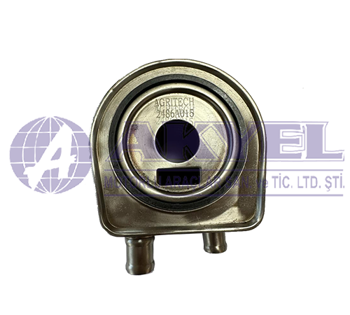 OIL COOLER PERKINS