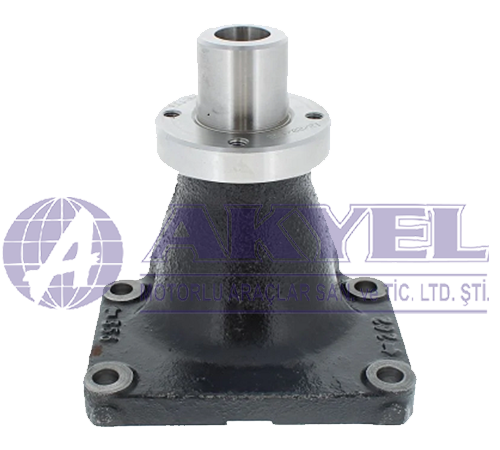 PERKINS, FAN DRIVE ASSY.HOUSING