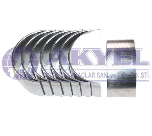 PERKINS,CON ROD BEARING