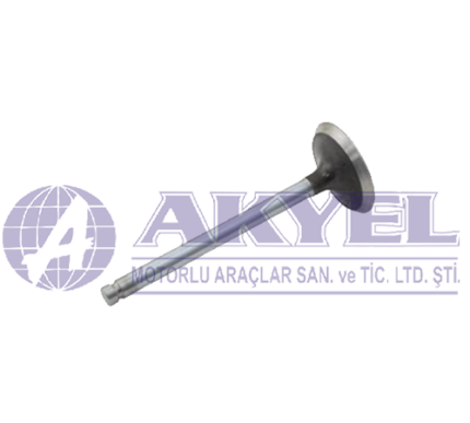 PERKINS, VALVE INLET