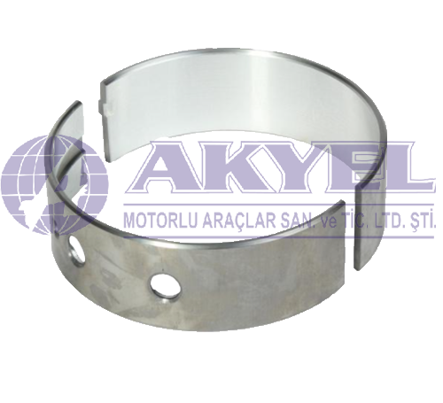 MAIN BEARING 010 NEW HOLLAND-EXCAVATOR