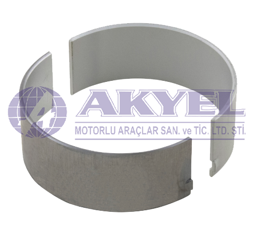 NEW HOLLAND-EXCAVATOR CON. ROD BEARING 020