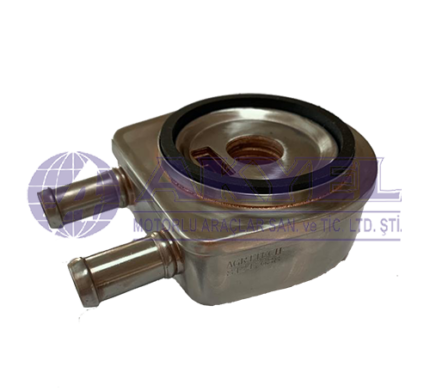 OIL COOLER