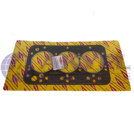 NEW HOLLAND , TOP GASKET