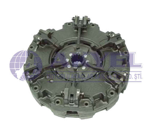 NEW HOLLAND CLUTCH ASSY.