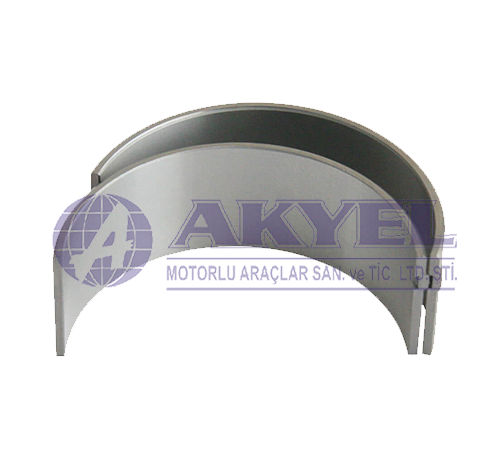 CONNECTING ROD BEARING 010