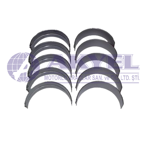 NEW HOLLAND, MAIN BEARING STD