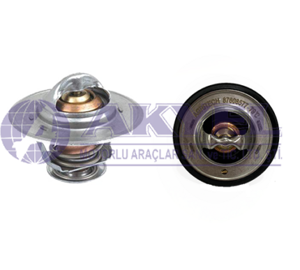 THERMOSTAT NEW HOLLAND